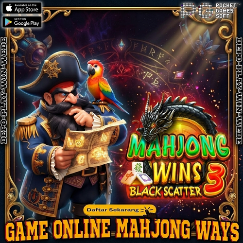 > Bonus Megawin Dengan Tema Gaming Yang Penuh Kejutan Visual